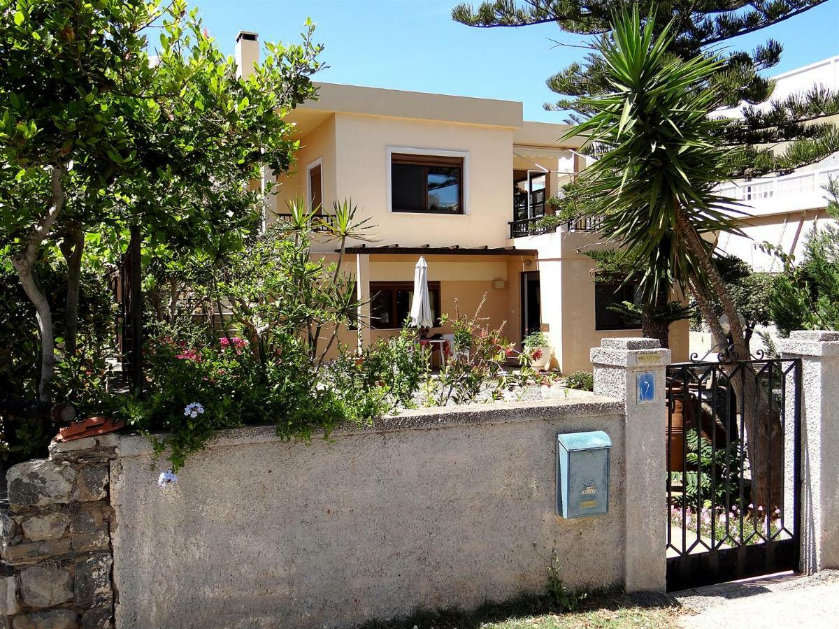 Apartment By The Sea Κάτω Δαράτσο Εξωτερικό φωτογραφία