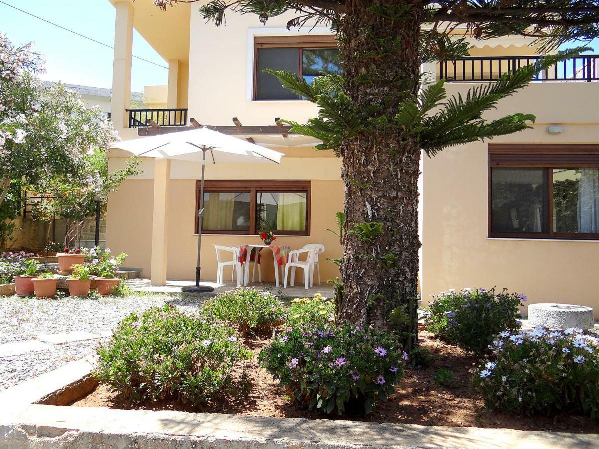 Apartment By The Sea Κάτω Δαράτσο Εξωτερικό φωτογραφία