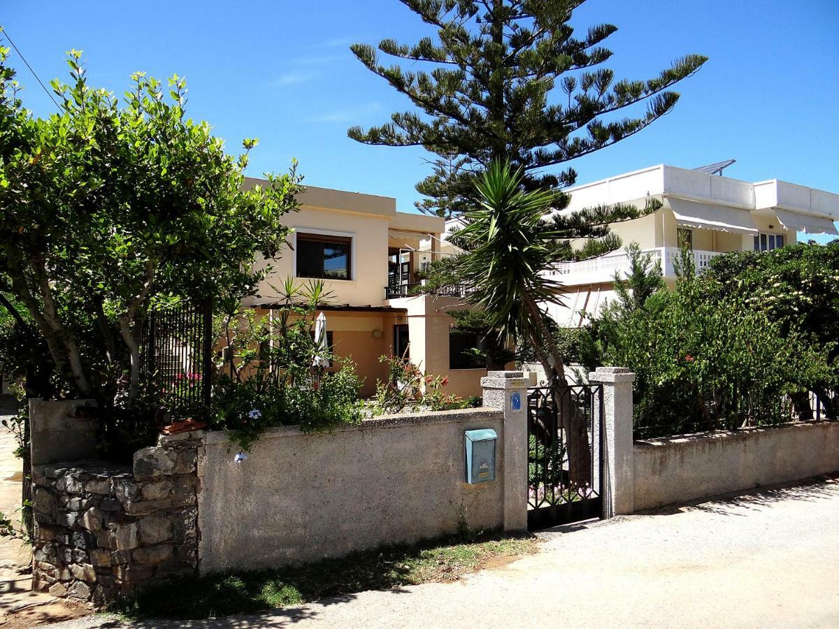 Apartment By The Sea Κάτω Δαράτσο Εξωτερικό φωτογραφία