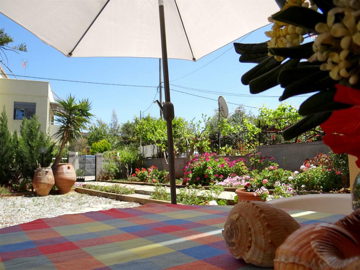 Apartment By The Sea Κάτω Δαράτσο Εξωτερικό φωτογραφία