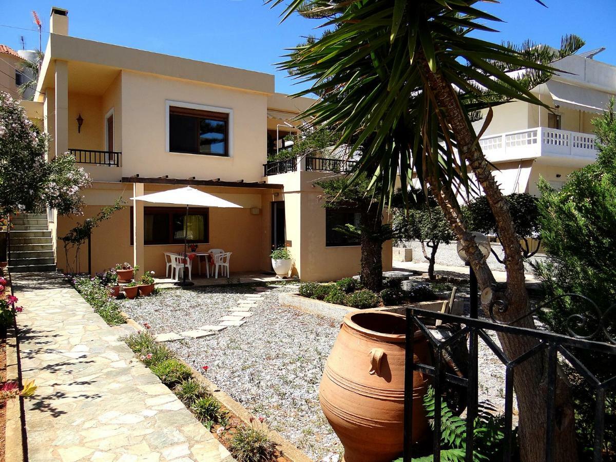 Apartment By The Sea Κάτω Δαράτσο Εξωτερικό φωτογραφία