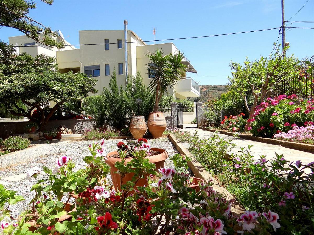 Apartment By The Sea Κάτω Δαράτσο Εξωτερικό φωτογραφία