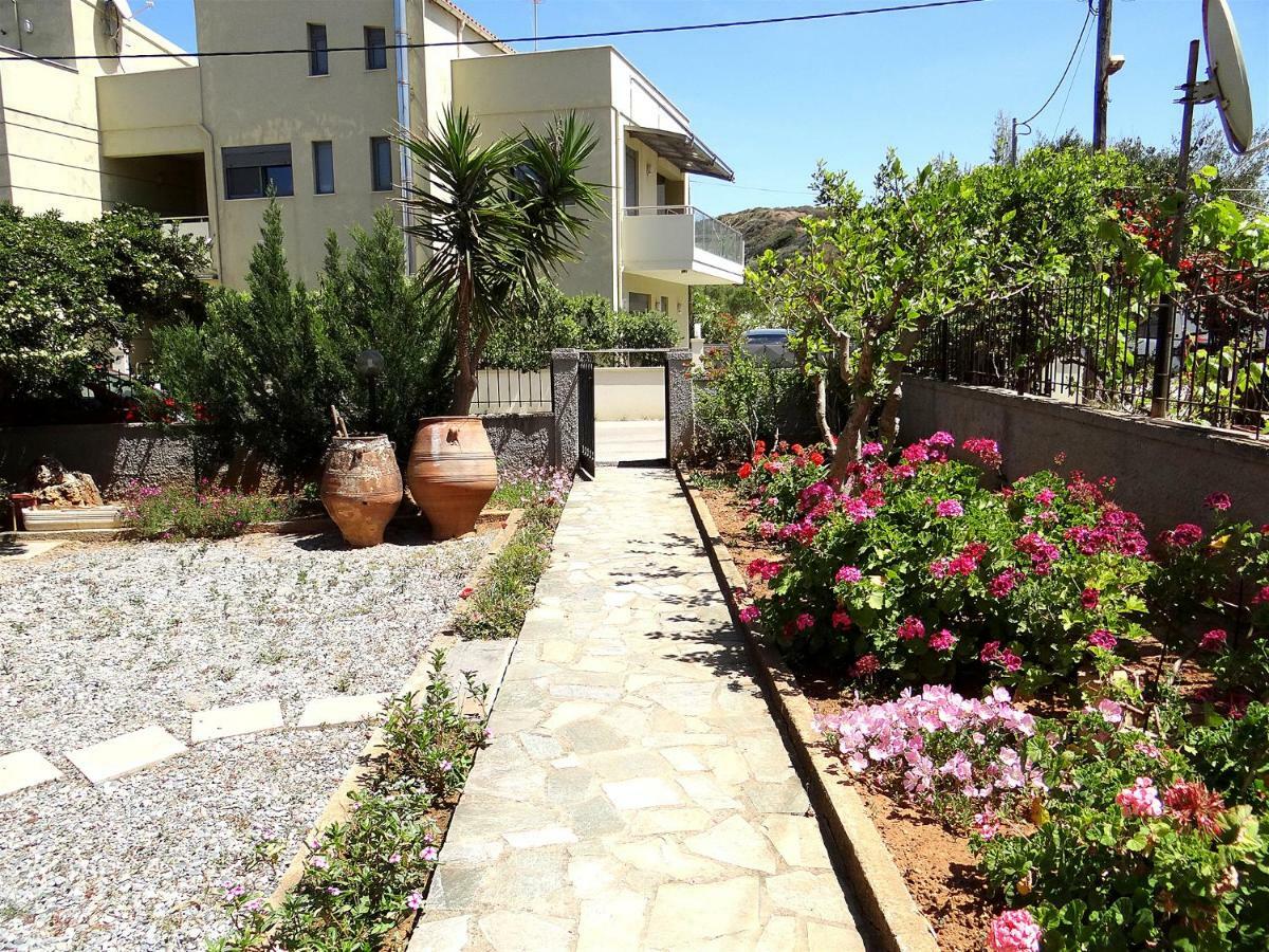 Apartment By The Sea Κάτω Δαράτσο Εξωτερικό φωτογραφία