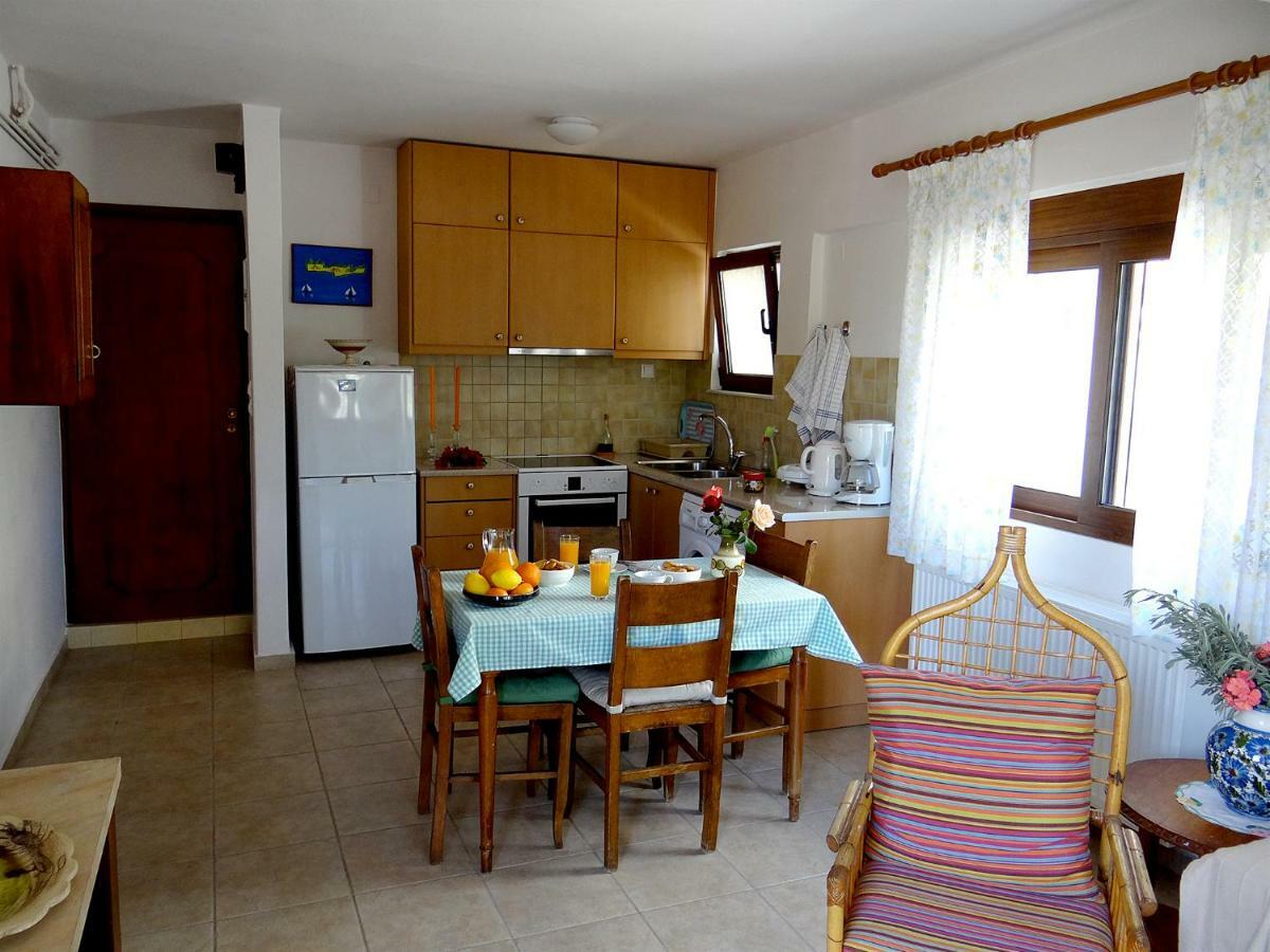 Apartment By The Sea Κάτω Δαράτσο Εξωτερικό φωτογραφία