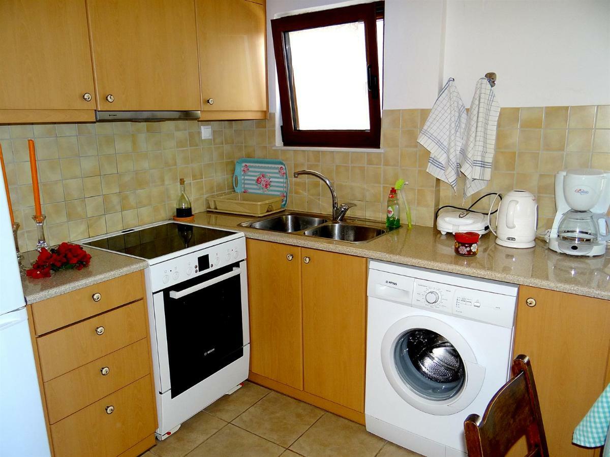 Apartment By The Sea Κάτω Δαράτσο Εξωτερικό φωτογραφία