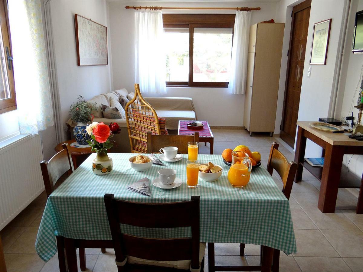 Apartment By The Sea Κάτω Δαράτσο Εξωτερικό φωτογραφία
