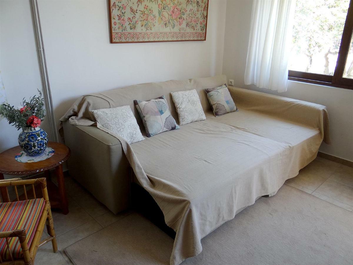 Apartment By The Sea Κάτω Δαράτσο Εξωτερικό φωτογραφία