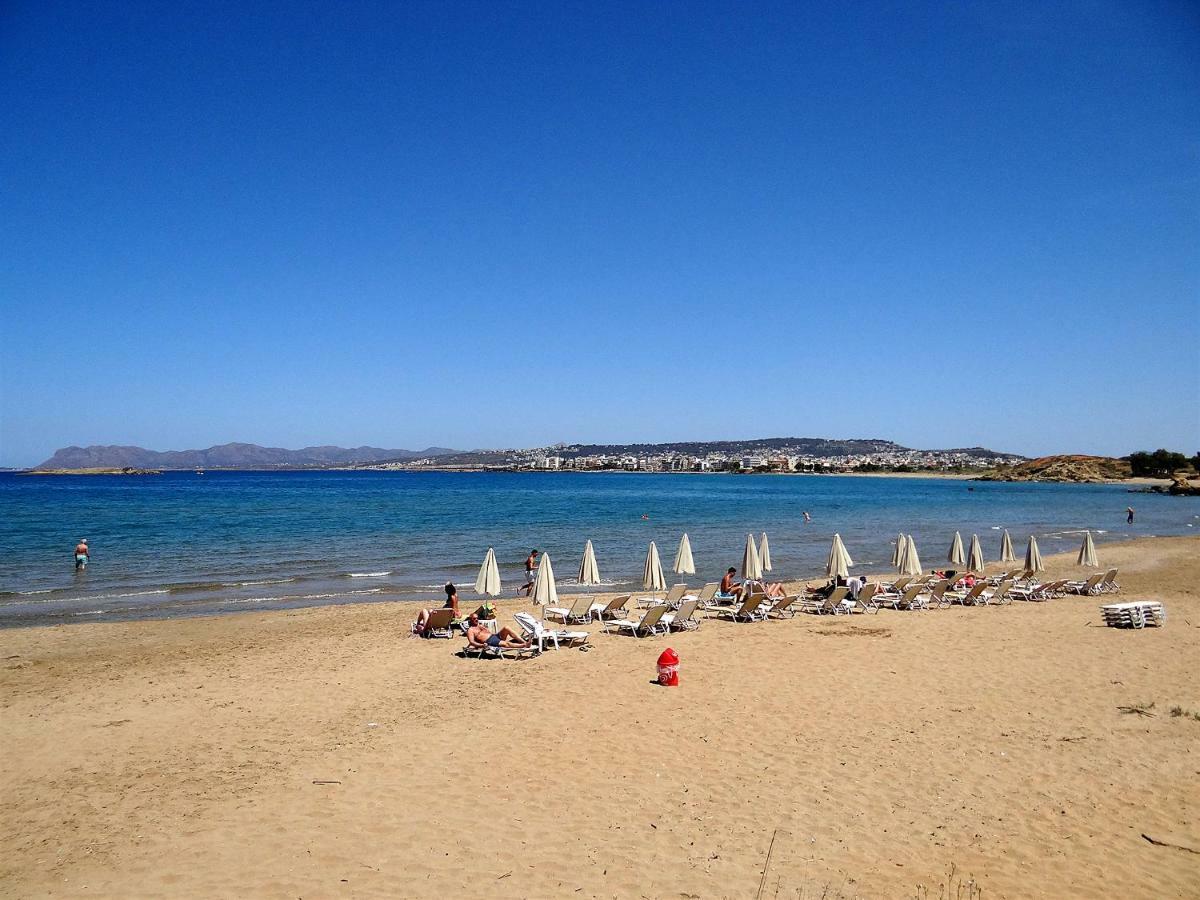 Apartment By The Sea Κάτω Δαράτσο Εξωτερικό φωτογραφία